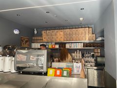 -冕龙MIANLONG COFFEE(福田店)