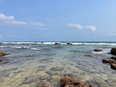 -日月湾海门游览区