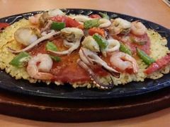-萨莉亚意式餐厅(新洲佐阾新邑店)