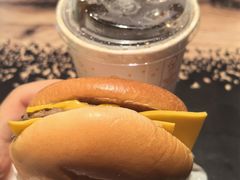 -麦当劳(鲁迅公园店)