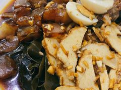-吴长子卤菜馆(统一街店)