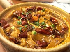 -罗妈砂锅(四川成都奎星楼店)