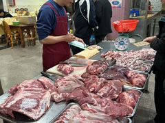 -标记美食新鲜猪杂(兴南大道店)
