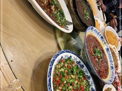 -众记老派川菜(红牌楼店)