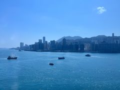 -香港九龙海逸君绰酒店