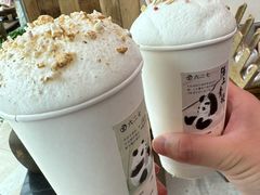 -李山山茶事(景枫店)