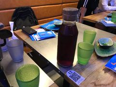 -鱼库·不仅是一家烤鱼店(车公庙店)