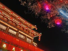 -大唐不夜城
