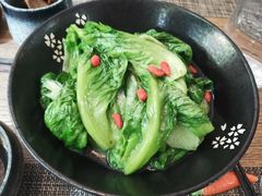 -生机蔬食·24节气料理餐厅(番禺广场店)