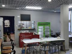 大堂-园里前·10年私厨·福建菜(台江万达鳌峰洲店)