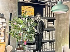 -ZM COFFEE(西安路店)