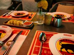 -Mezomd曼索蒂西班牙餐厅(广粤店)