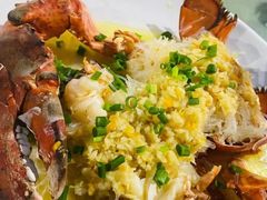 -四川小胡子海鲜(丁村万人海鲜广场店)