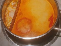 -生如夏花泰式火锅(伊藤双楠店)