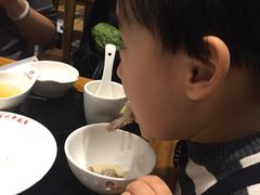 -川中故事·成都老火锅(东书房店)