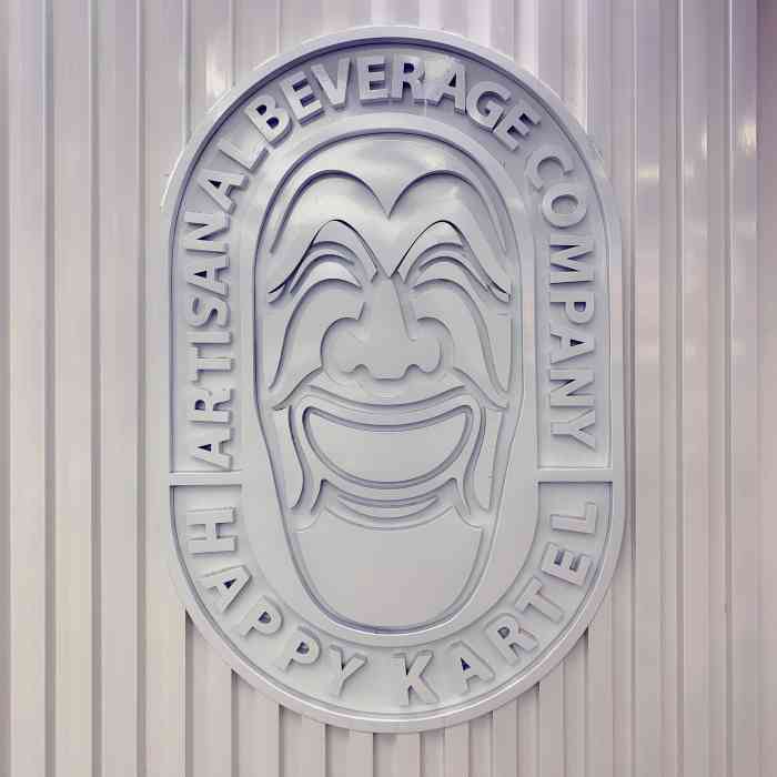 happykartel卡泰尔晶品店