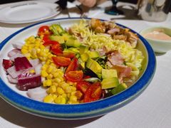 -俄士厨房(五棵松华熙LIVE店)