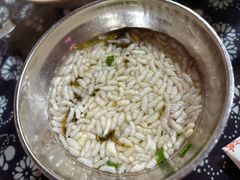 -张关合渣(航空大道店)