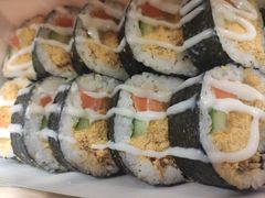 -N多寿司(五号路乐迪菜市场店)