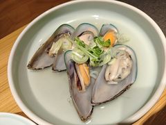 -花和海鲜自助(梅江店)
