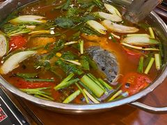 -亮欢寨(凯里总店)