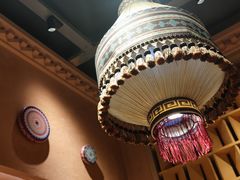 -谷丽麦馕新疆菜·清真(步步高梅溪新天地店)