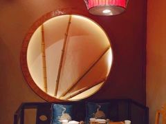 -一斗火锅·招财羊毛肚(泰吉滨江店)