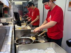 -扬二春炒饭(国庆路总店)