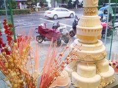 景观位-长发西饼(临顿路店)