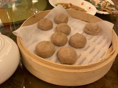 -庐山华微国际度假酒店-餐饮部