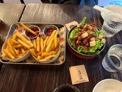 -Side Street街旁(交道口店)
