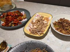 -水天堂西餐厅(绿宝广场店)