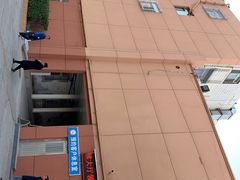 -京西五环检测场