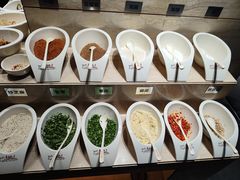 -鲁西肥牛(九方购物中心店)