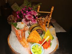 -花潮料理艺食馆(成都万象城店)