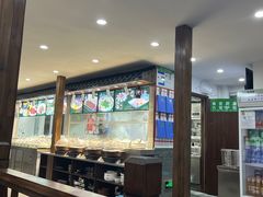 -滁香园·滁州菜(琅琊山店)