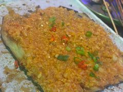 -路边边.炒菜烧烤.音乐餐厅(良乡长虹店)