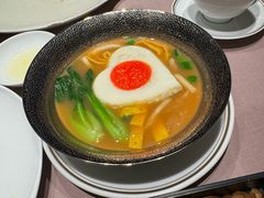 -新荣记(南京西路店)