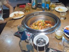-七欣天香辣蟹火锅(上海奉贤杭州湾生活广场店)