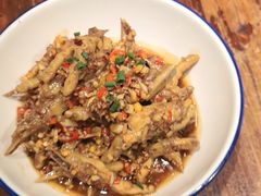 -衡厨·衡阳土菜(中南店)