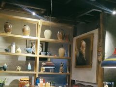 -雀舞云南菜(天津天河城购物中心店)