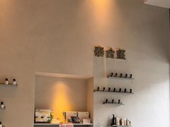 -泰合玺·精油疗愈 SPA(南京河西万达店)