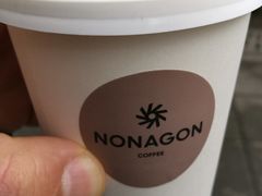 -Legno.ita Coffee by Wood(襄阳南路店)