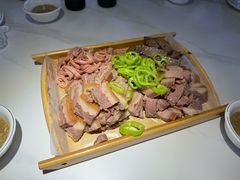 -百草香驴肉坊(国际城店)