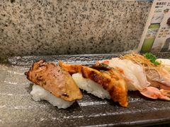-合点寿司(美罗城店)