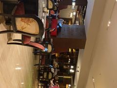 -长沙北辰洲际酒店-兰调全日餐厅