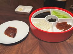 -全聚德(双井店)