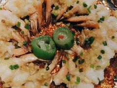 生焗鲜虾-大蓉和(一品天下店)