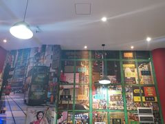 -小龍鳳·港式海鲜打边炉(沙湖路店)