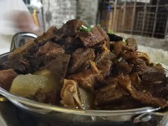 -麻木老地方牛筋牛杂(长堤街店)